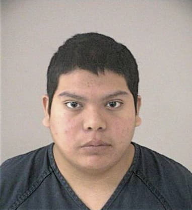 Julian Rios, - Fort Bend County, TX 